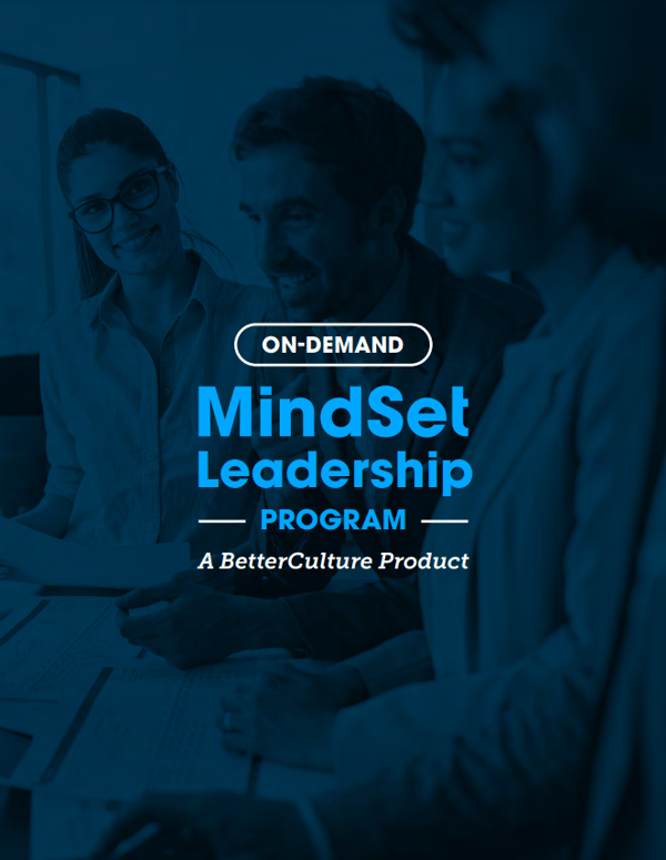 OD MLP Brochure Cover Page